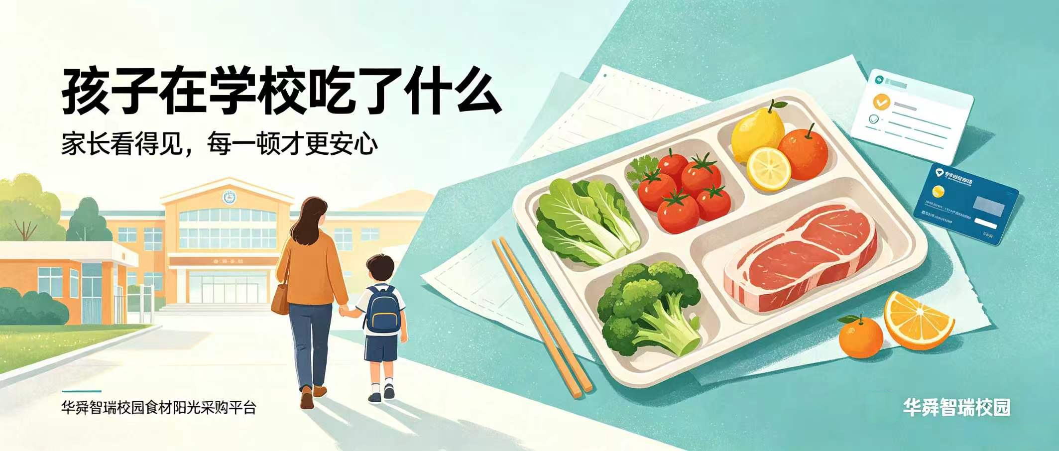 孩子说「今天的菜不好吃」——你在电话那头，能问出什么？